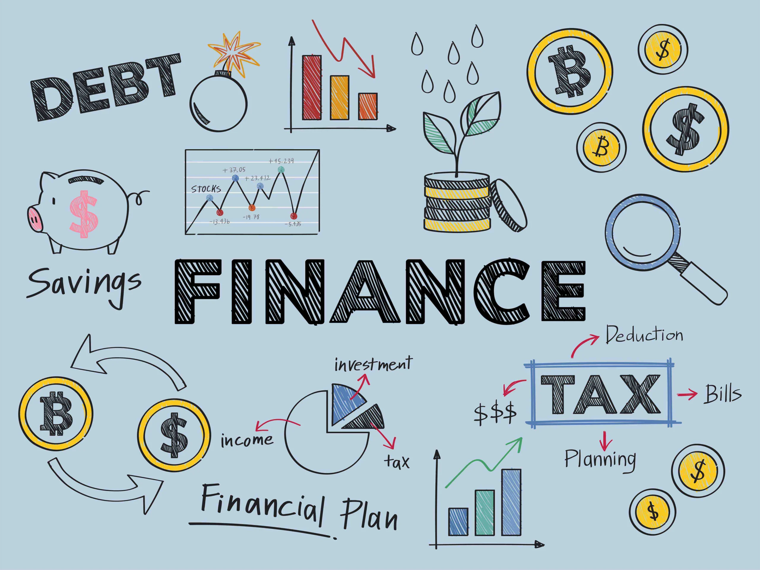 5 Transformative Tips to Manage Your Wealth Better