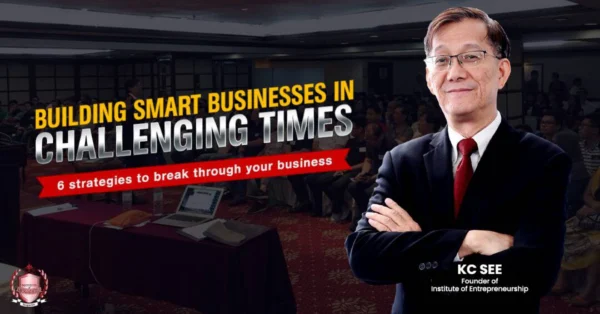 Building Smart Business Building Smart Business