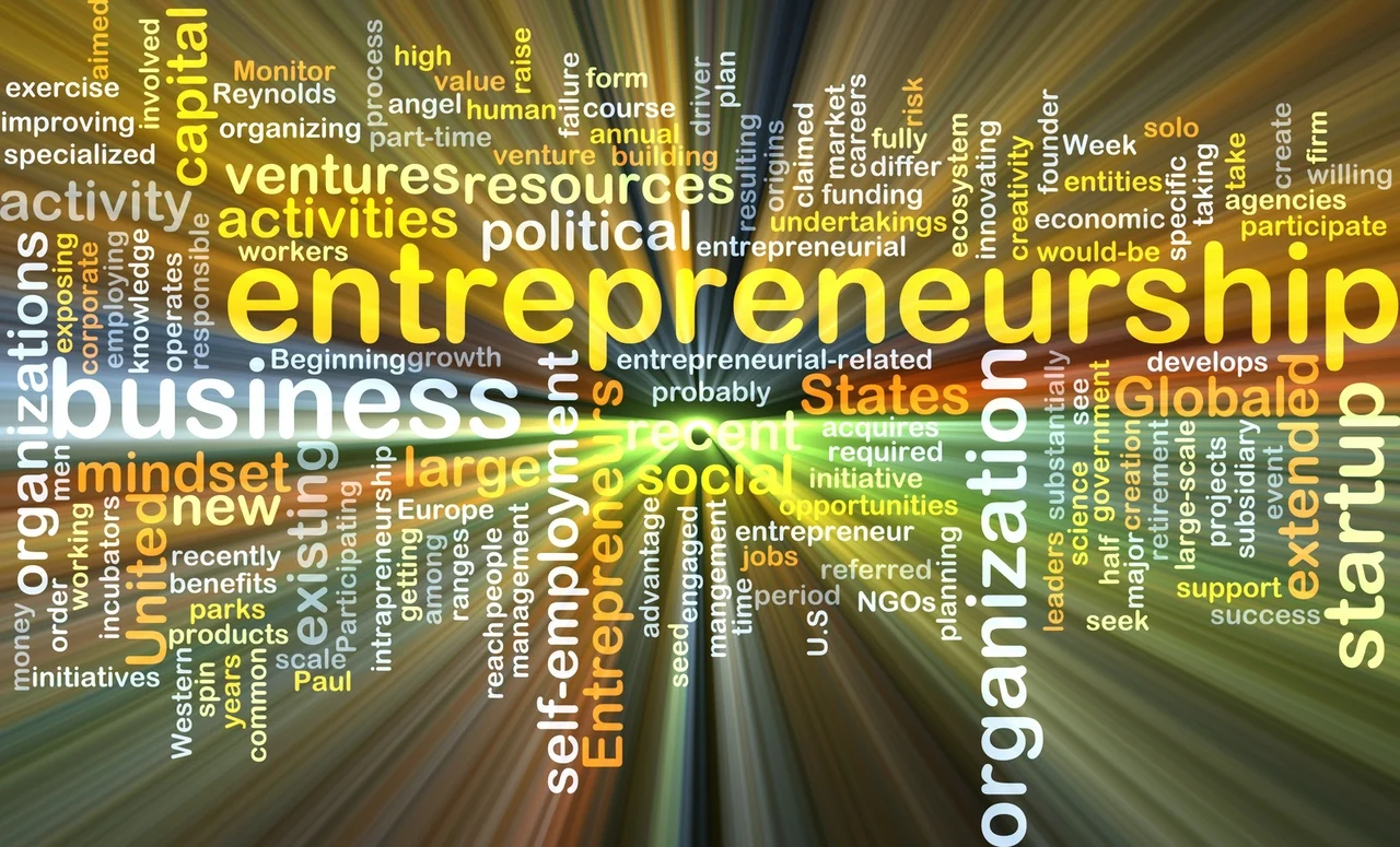 Entrepreneurship