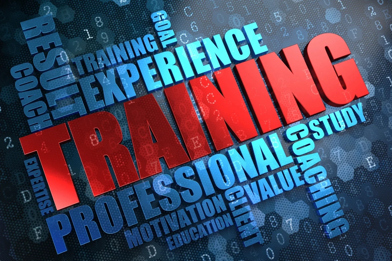 What Makes A Highly Paid Certified Professional Trainer